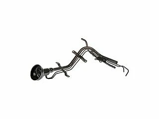 Fuel Filler Neck For 1998-2001 Nissan Altima Dorman 242UE12 - Imagem 1 de 2