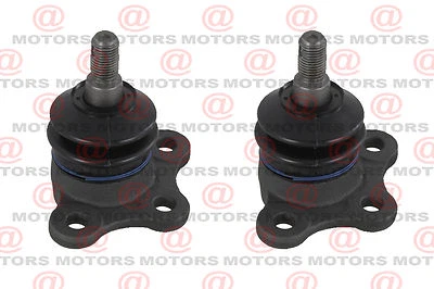 For Honda Passport 1996-2002 Front Left Right Upper Suspension Ball Joints New - Image 1 of 4