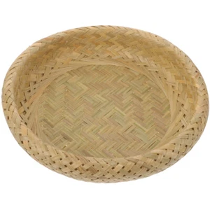 Brotgärungs-Aufbewahrungskorb, Küchenbrotbehälter, Sauerteig-Brotkorb, - Bild 1 von 12