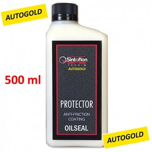 SINTOFLON Protector Oilseal 500ml additivo antiattrito motore usurato - Imagen 1 de 1