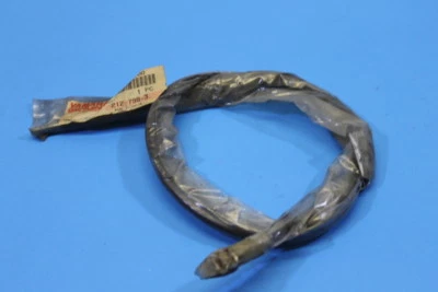 Cable de freno Yamaha 1981-1998 PW50 4X4-26341-00-00 NUEVO OEM Foto 1 de 4