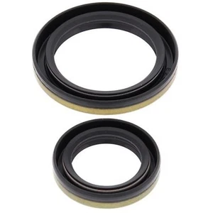 Crankshaft Oil Kit Suzuki RM 250 1996 1997 1998 1999 2000 2001 2002 - Picture 1 of 3