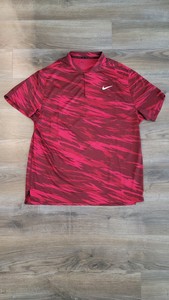 Tiger Woods Golf Shirts In Men's Golf 