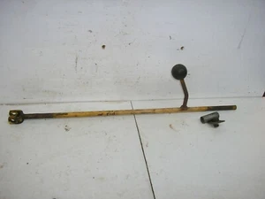 Simplicity Allis Chalmers Transmission Shift Rod B-10 Big 10 Tractor - Picture 1 of 2
