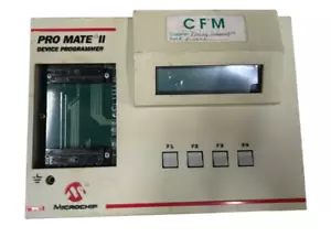 Pro Mate II Device Programmer for PIC Microchip - Picture 1 of 7