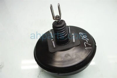 2014-2015 Lexus Is250 Base Sedan Power Brake Booster Assembly 44610-53370 - Image 1 of 4