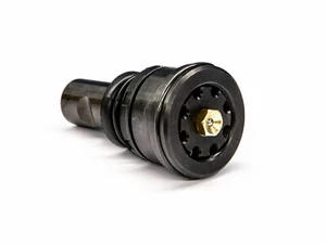 SuperATV Heavy Duty Ball Joint for Polaris RZR 900 / 900 XP / 4 900 - Picture 1 of 2