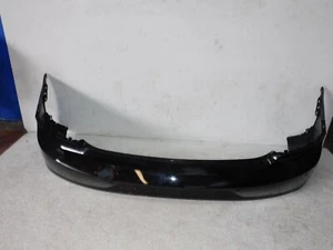 2017-2018 VOLVO S90 REAR BUMPER AFTER MARKET - Picture 1 of 9
