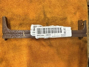 BMW X5 M X6 E70 E71 E72 Strut Holder Centre Console Brace f. Mount Center Rear - Picture 1 of 4
