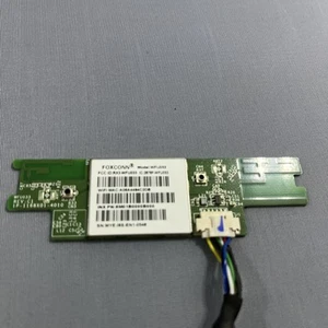 Módulo de placa WiFi VIZIO SKO.W7612U.2 para V405-G9, 4505-G9, V505-H19, V655-G9 - Imagen 1 de 4