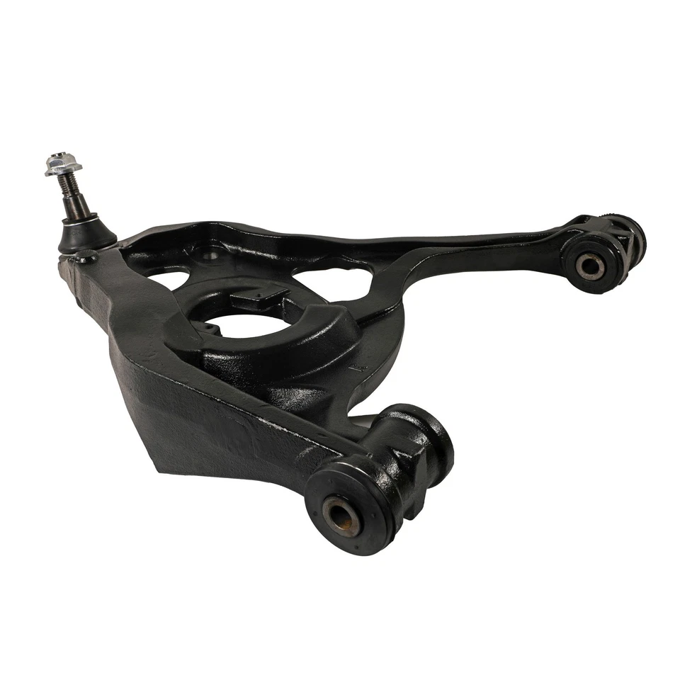 Conjunto de brazo de control y rótula MOOG para Chevrolet Express 1500 2003-2014 tracción trasera Foto 1 de 2