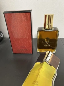 Aigner No1 Aftershave 125 ml Vintage Parfume Selten Top Sammler - Bild 1 von 9