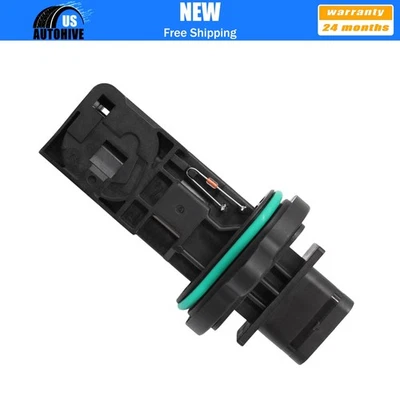 For 13627537488 BMW ALPINA B7 2011-2015 Alpina High-Quality Mass Air Flow Sensor - Image 1 of 4