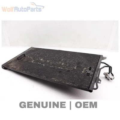 2007-2015 AUDI Q7 - AC Condenser 4L0260401A - Image 1 of 4