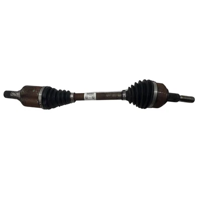 DRIVESHAFT NX67-3B437-BB FORD FOCUS 1.0 SCTI MHEV 125PS MILD HYBRID LEFT 1,000M - Image 1 of 4