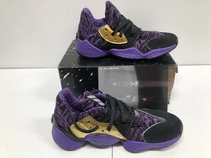 Adidas Harden Vol. 4 Star Wars Darth Vader - Limited Edition Basketball - 41 1/3 - Bild 1 von 8