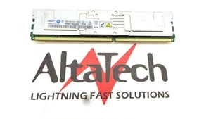 Sun 511-1228 8GB DDR2-667 PC2-5300G 1.8V 2Rx4 M395T1K66AZ4-YE68 RAM Memory - Picture 1 of 6