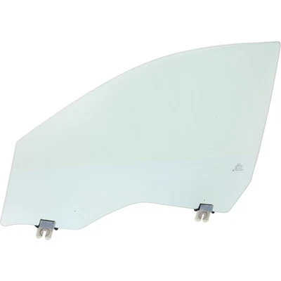 Door Glass Front Driver Left Side LH Hand For Jeep Cherokee 2014-2016 68104585AC - Image 1 of 4