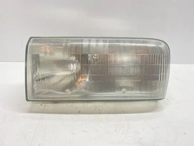 FARO DELANTERO IZQUIERDO JAGUAR XJ6 1990-1994 OEM, 114-58288 Foto 1 de 4