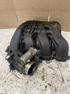 Colector de admisión para Dodge Grand Caravan 11-20 3.6 05184693AE Foto 1 de 4