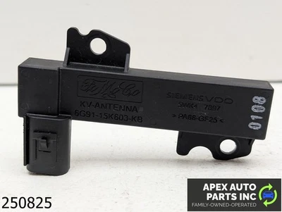 Antena de techo de 2,5 L Volvo C70 2006-2010 OEM ENTRADA SIN LLAVE Foto 1 de 4