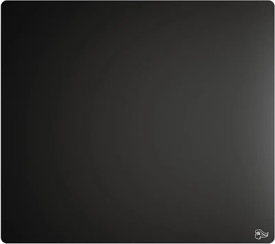 Glorious Elements Air Mousepad - XL Hard and Ultra Thin Polycarbonate Flexible S - Image 1 of 4