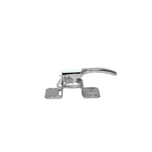 Inside Door Handle, for Beetle 68-79, Chrome Pass Side Dunebuggy & VW - Picture 1 of 1