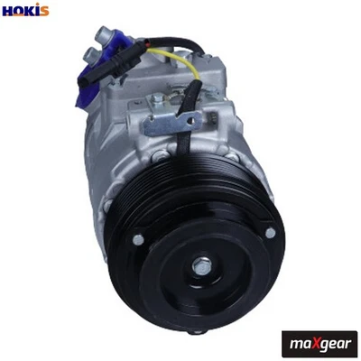 COMPRESSOR AIR CONDITIONING AC336613 FOR BMW 5/X/E70/SAV/Gran/Turismo/F07/F11 - Image 1 of 4