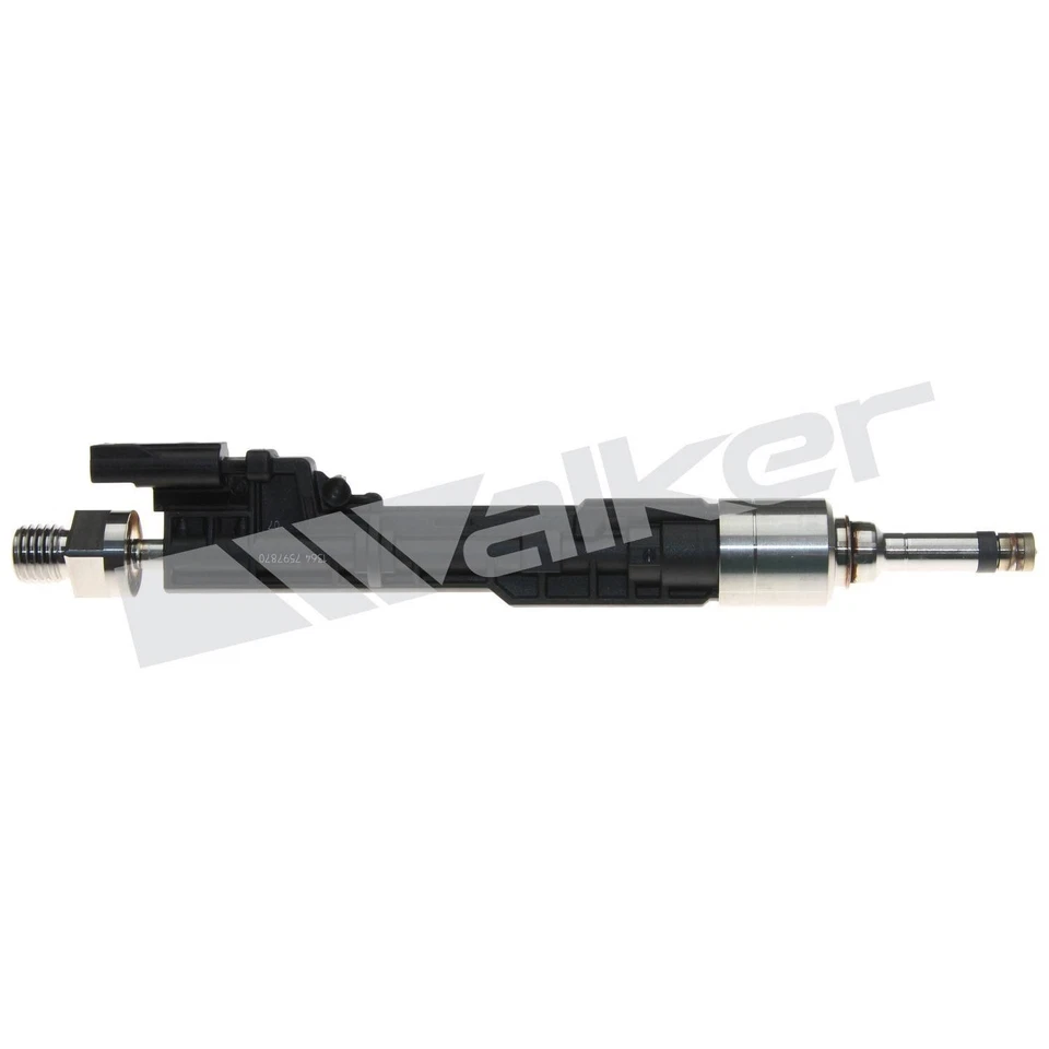 Inyector de combustible Walker Products 550-3014 para modelos BMW seleccionados 11-14 Foto 1 de 4