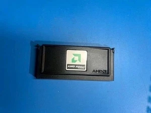 AMD Athlon K7 A1000MMR24B A Thunderbird SlotA NOS CPU Processor - Picture 1 of 4