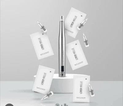 Alternativa Botox LORDE+BELLE Viral Regenpen $299 NUEVA EN CAJA Sellada - Imagen 1 de 4