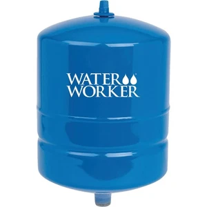 Water Worker 2 Gal. In-Line Pre-Charged Well Pressure Tank HT-2B Water Worker - Picture 1 of 1
