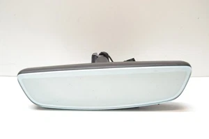 2019-2024 Chevy Silverado 1500 Pickup Rear View Mirror Full Video Display OEM - Picture 1 of 5