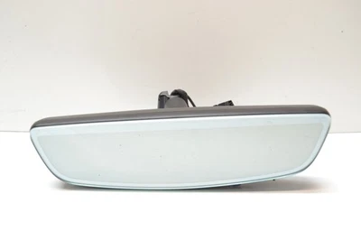 Espejo retrovisor completo para camioneta Chevy Silverado 1500 2019-2024 pantalla de video OEM Foto 1 de 4