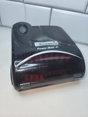 Kenmore Power-Mate Jr Vacuum Brush Attachment Model 116.C85PBPK0V022  - Image 1 of 4