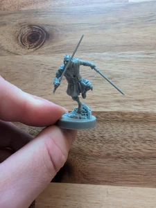 Miniatura Star Wars Legion Maul - Imagen 1 de 3