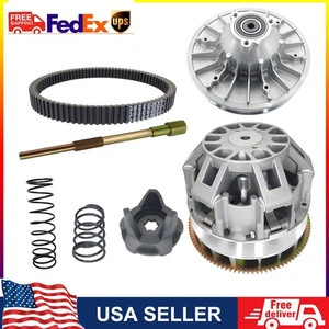 NUEVO PARA 02-22 CAN AM OUTLANDER 400 Y 450 EMBRAGUE Y EXTRACTOR PRIMARIO Y SECUNDARIO - Imagen 1 de 9