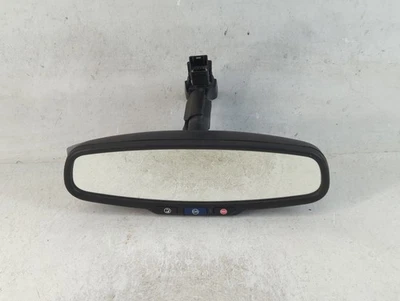 Оригинальное зеркало заднего вида 2012–2017 Buick Verano ZXU59 - Изображение 1 из 4