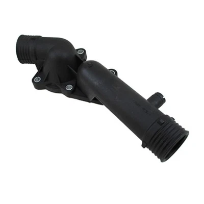 Brida de agua refrigerante motor BMW 528i 1997 1998 1999 2000 | 11531740478 Foto 1 de 4