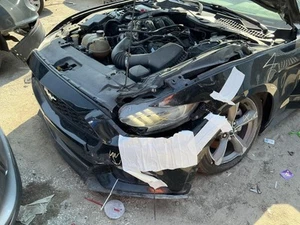 AC Compressor Thru 04/20/16 Fits 15-16 MUSTANG 4594160 - Picture 1 of 12