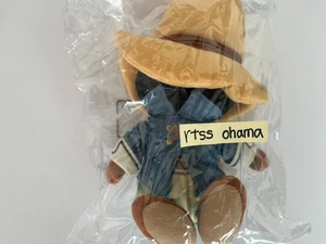 Square Enix Final Fantasy IX Plush Toy Vivi Ornitier - Picture 1 of 6