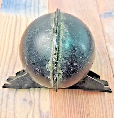 Ford 1987-1993 E1FZ-19A566-A Mustang GT LX cupé escotilla tanque de depósito de vacío OEM Foto 1 de 4