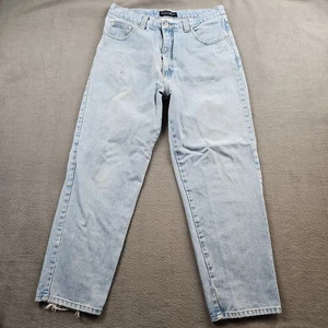 Vintage Britches Great Outdoors Jeans Gr. 34 helle Waschung distressed Hong Kong - Bild 1 von 12