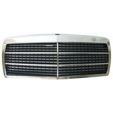 MB Mercedes 190 W201 1982 - 1993 Front Grill Center Grille 2018800783