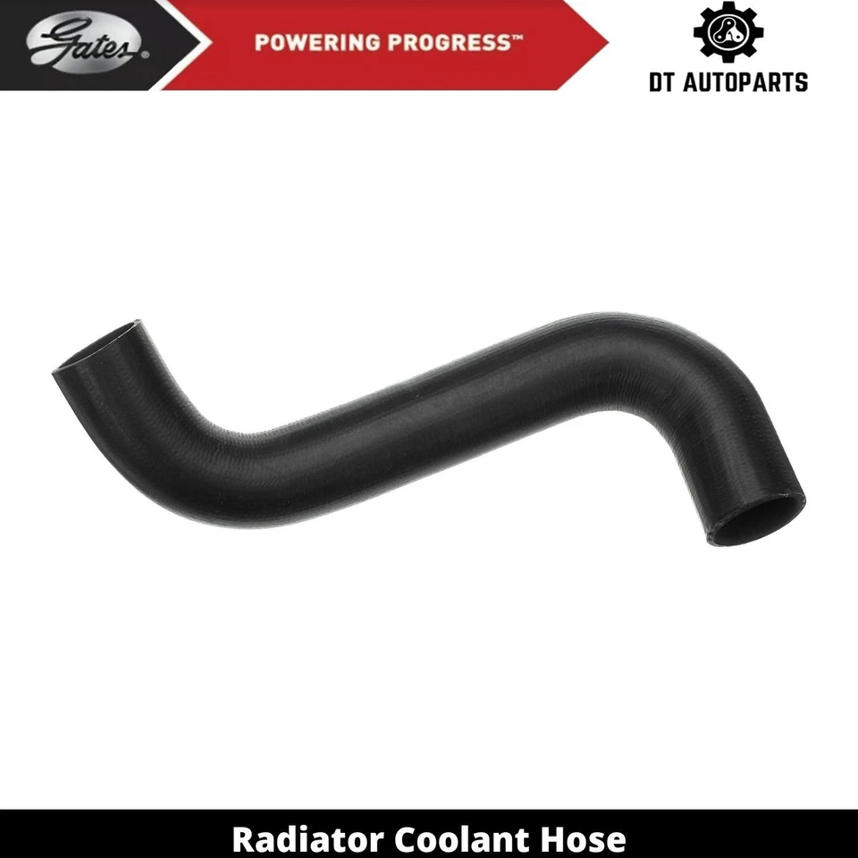 Manguera de refrigerante de radiador puertas inferiores para Chrysler Aspen 2007 Foto 1 de 4