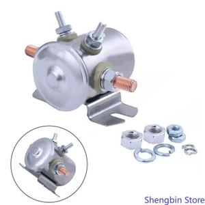 Vielseitiges Hochleistungs-Magnetventil - Dauerbetrieb & hohe Leistung - Bild 1 von 11