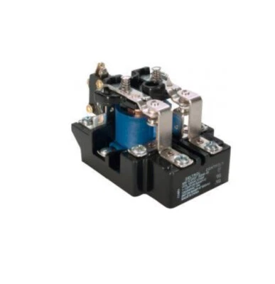 DELTROL SPST 21451-70 POWER RELAY COIL  - Image 1 of 2