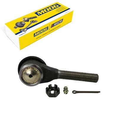 MOOG Steering Tie Rod End Front Inner For 1977-1989 Dodge Diplomat - Image 1 of 4