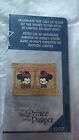 The Prince & The Pauper Limited Edition Pin Disney Store Le 30 Years Celebration