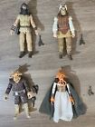 Star Wars The Vintage Collection Jabba The Hutt Court Denizens 4 Pack Special 